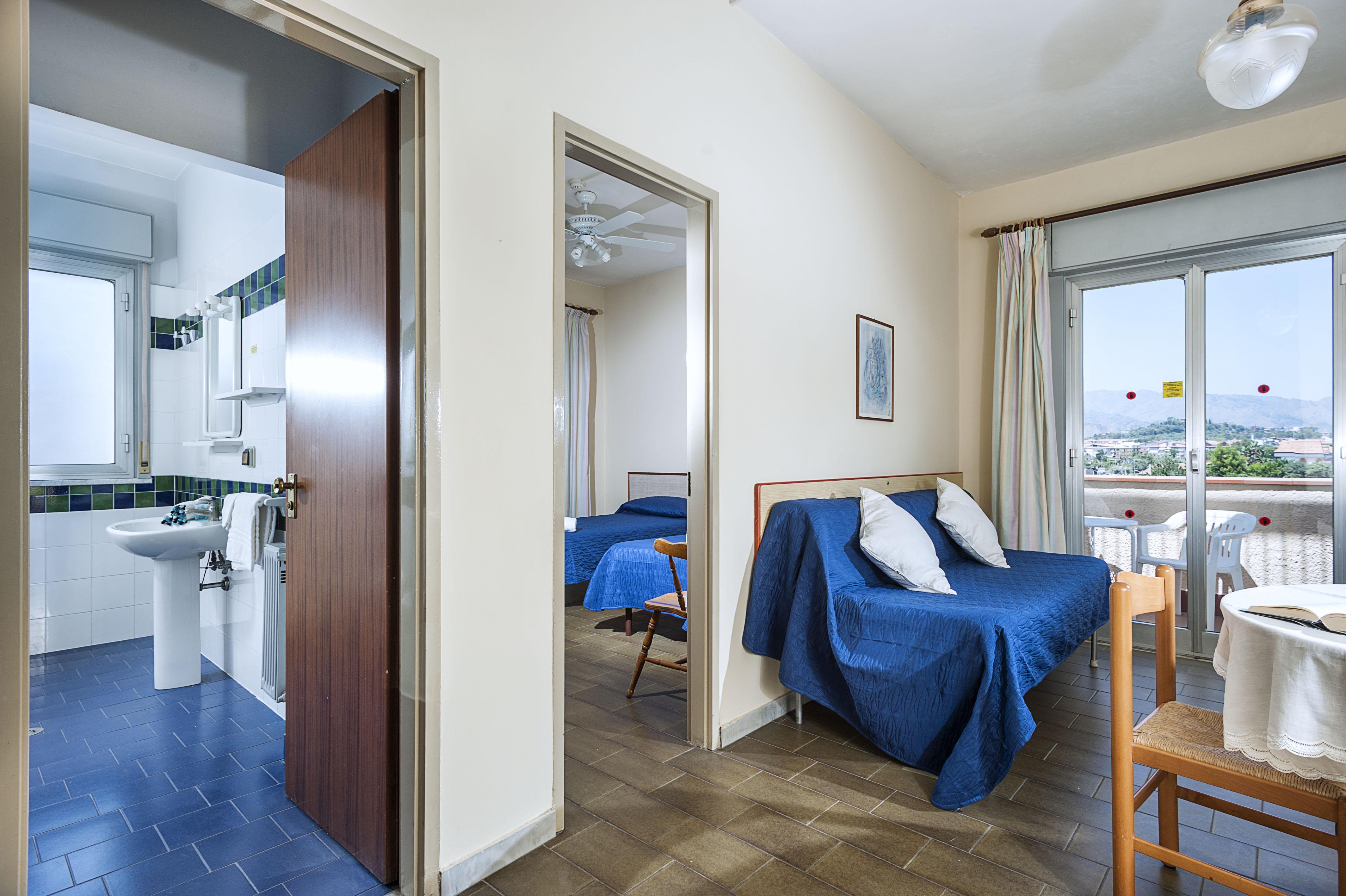 Villa Collina Giardini Naxos Exterior photo