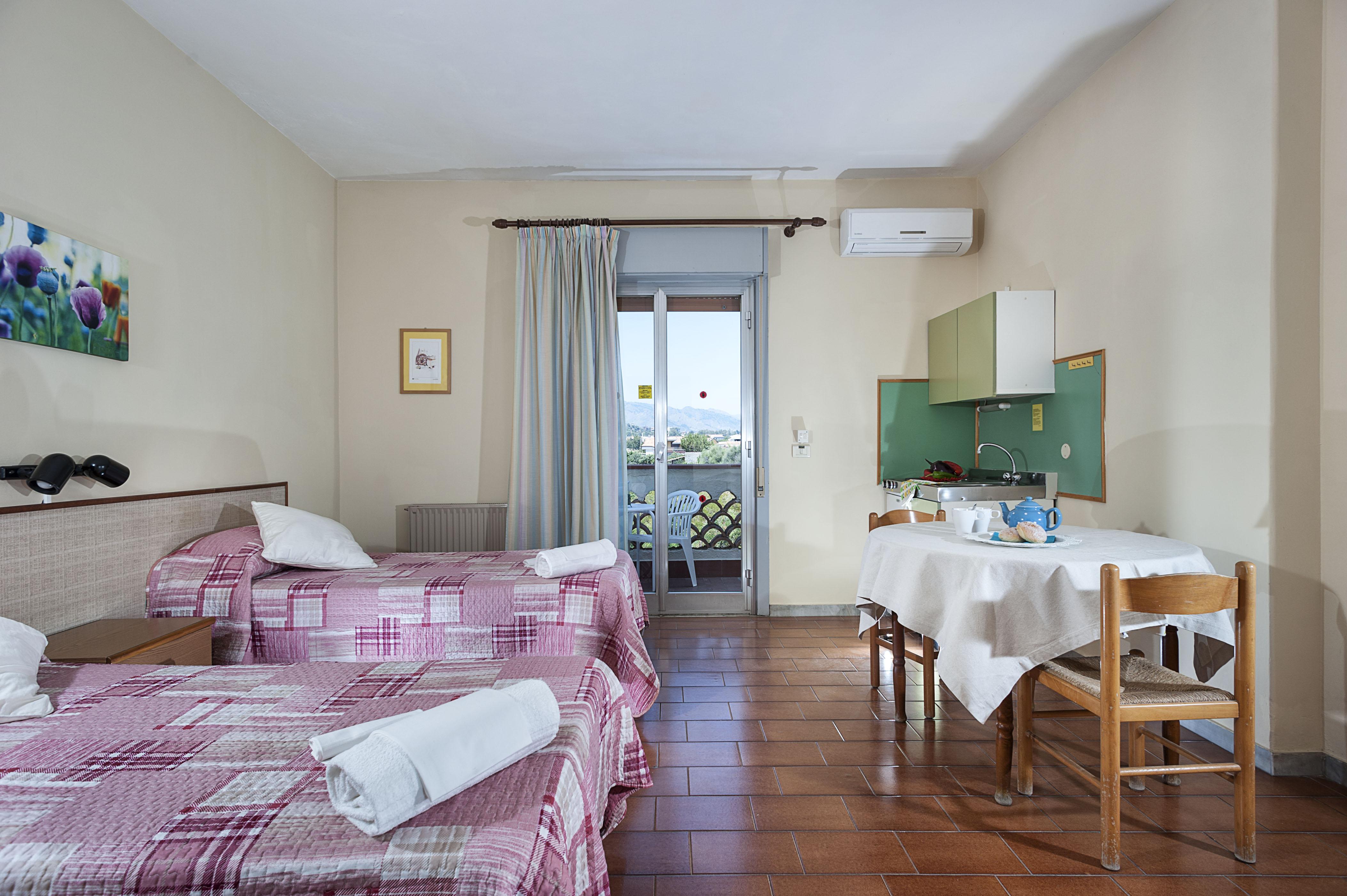 Villa Collina Giardini Naxos Exterior photo