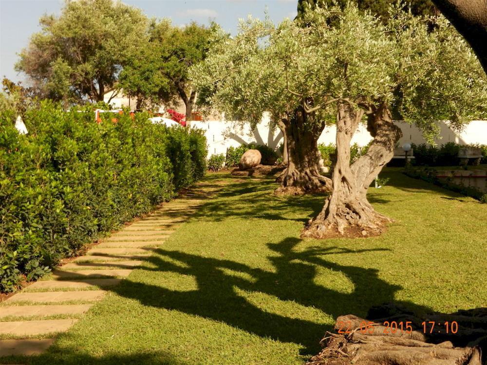 Villa Collina Giardini Naxos Exterior photo