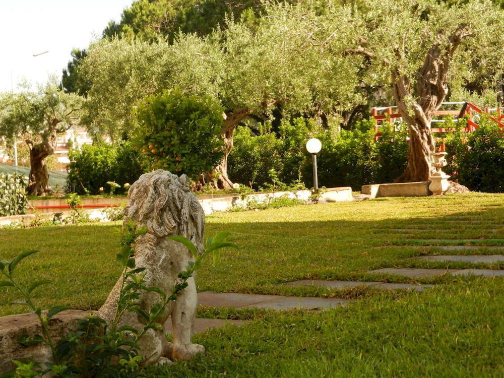 Villa Collina Giardini Naxos Exterior photo