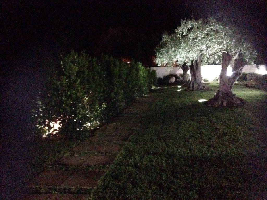 Villa Collina Giardini Naxos Exterior photo