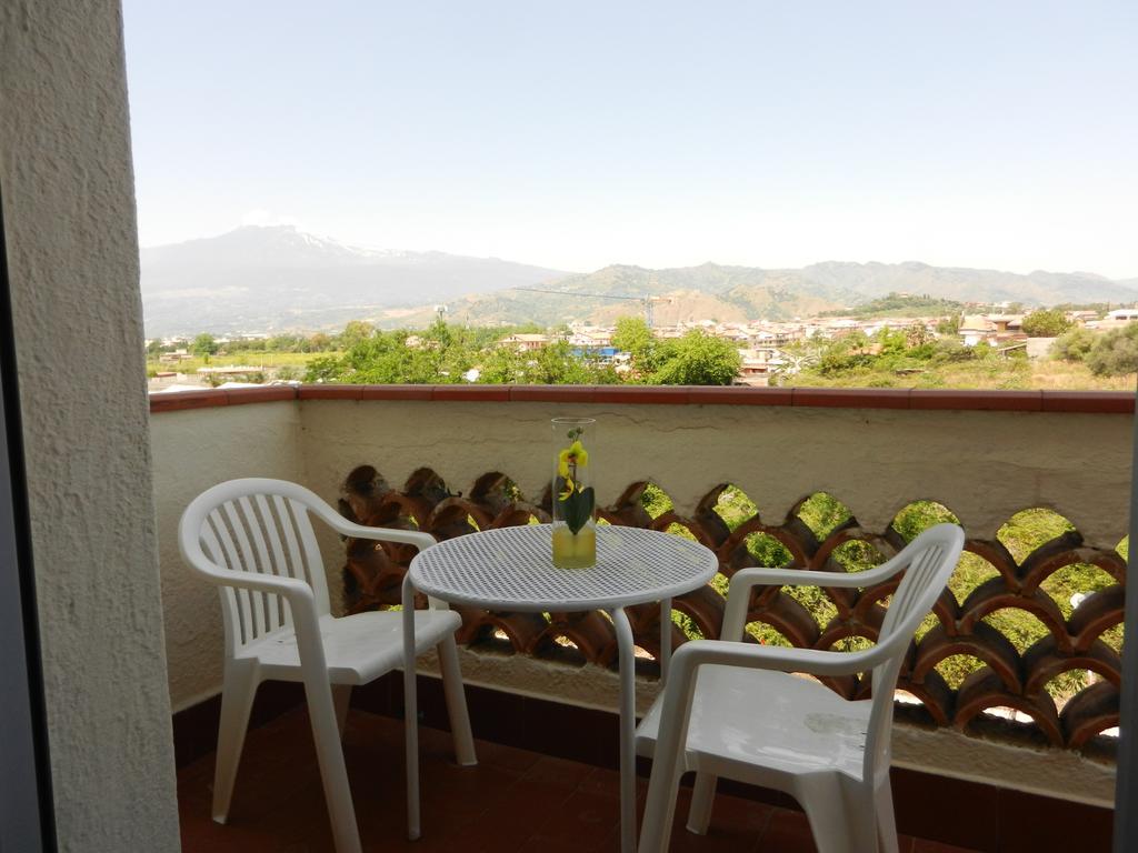 Villa Collina Giardini Naxos Room photo