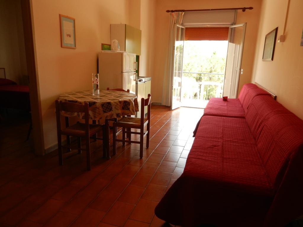 Villa Collina Giardini Naxos Room photo