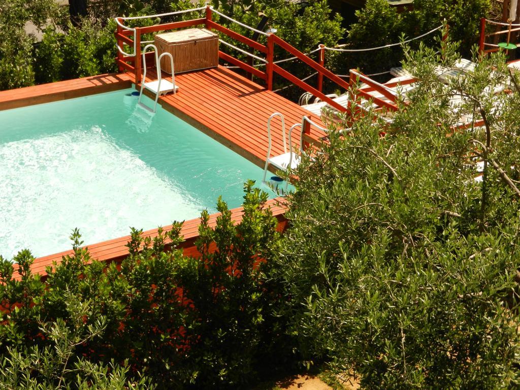 Villa Collina Giardini Naxos Exterior photo