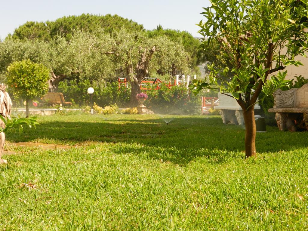 Villa Collina Giardini Naxos Room photo