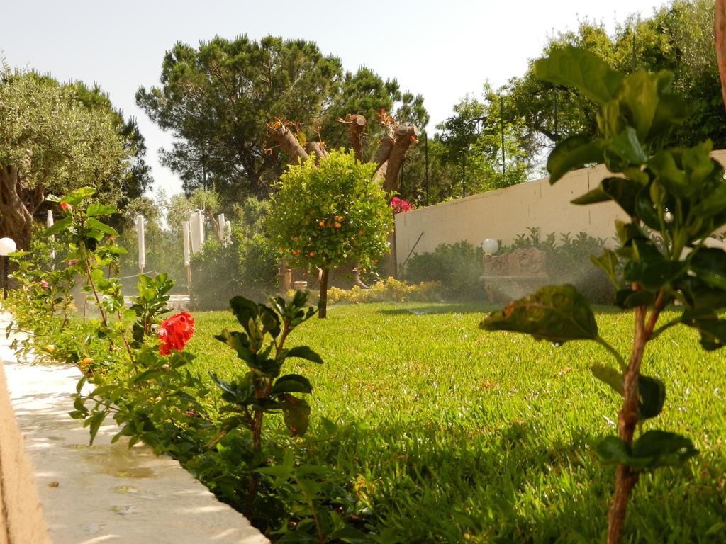 Villa Collina Giardini Naxos Exterior photo