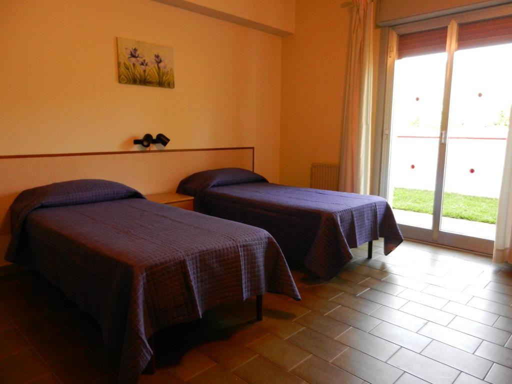 Villa Collina Giardini Naxos Room photo
