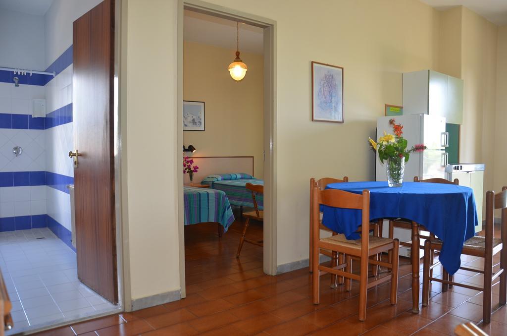 Villa Collina Giardini Naxos Exterior photo