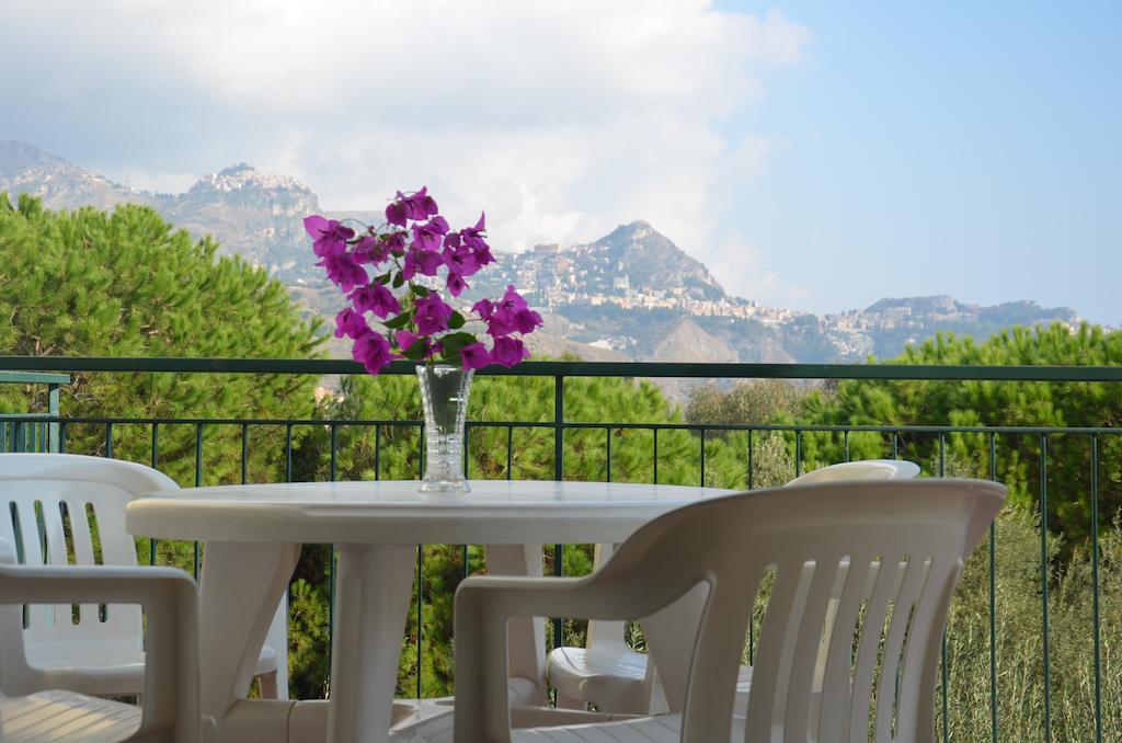 Villa Collina Giardini Naxos Room photo