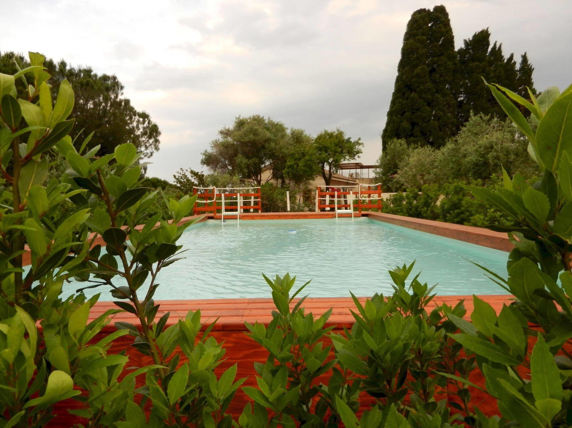 Villa Collina Giardini Naxos Exterior photo